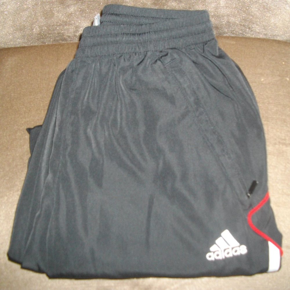 Adidas Track Pants